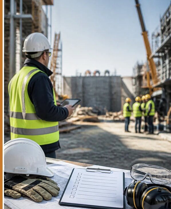 Супервайзинг по охране труда в Черкесске от 5098 р. | Авеста ОТиПБ