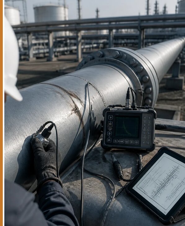 Заказать экспертизу нефтепроводов в Черкесске от 50980 р. | Авеста ОТиПБ